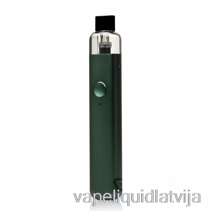 Geek Vape Wenax K1 16w Pod Sistēmas Armijas Zaļā Vape šķidrums